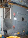  CHALLENGE DRY-FLO, Model DFGO.90.2, 200 lbs capacity, gas